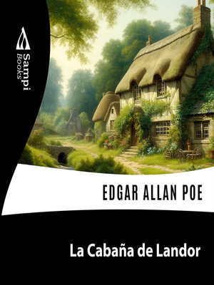 cover image of La Cabaña de Landor